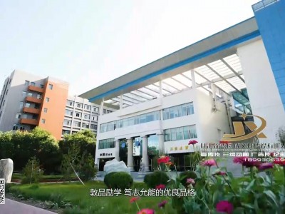 甘肃农业大学宣传片