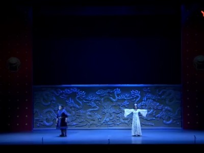 歌剧《图兰朵》